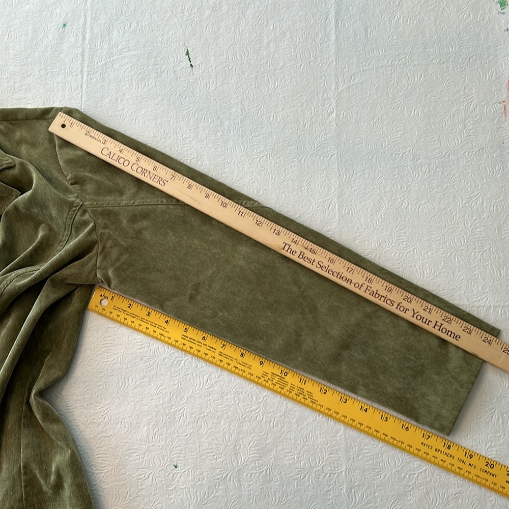 RQT Jacket - Picture 2 of 9